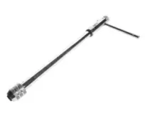 Держатель для метчиков Т-образный JTC 5208 (1/2", 300 мм)